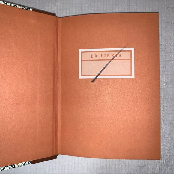 VINTAGE Reader Digest Condensed Books 1979 Volume 2 Hardcover First Edition Read - Picture 4 of 14